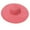 Watermelon Red, variant on Women's Wide Brim Sun Hat Korean Style Oversized Floppy Beach Cap Summer Foldable UPF Outdoor Travel