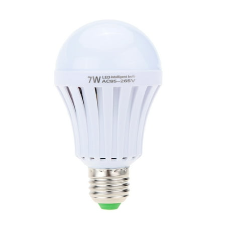 Lixada Ac 85 265v 7w Led Bulb Light Lamp For Home Camping Hiking Lixada Ac 85 265v 7w Led Bulb Light