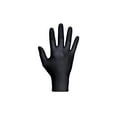 thumbnail image 3 of SAS Safety SAS-66584 Heavy Duty Disposable Nitrile Gloves, Extra Large, 3 of 6