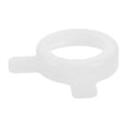 thumbnail image 1 of WHAMVOX Ice Cream Machine Parts Plastic Easy Installation for Business Owners 1Pcs, 1 of 8