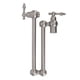 thumbnail image 5 of Grifo de Cocina de Brazo Oscilante de Cobre, Grifo de Fregadero Giratorio de 360 ​​Grados de 360 ​​Grados de Agua Plegable, Estética Industrial única para la Decoración, 5 of 7