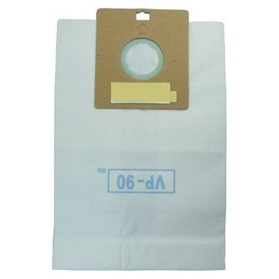 20 SAMSUNG QUIET DRIVE VP-90 VACUUM BAGS