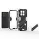 thumbnail image 5 of Funda de teléfono para Xiaomi Poco X6 Pro 5G Pengke Case + Cristal 9D, 5 of 5