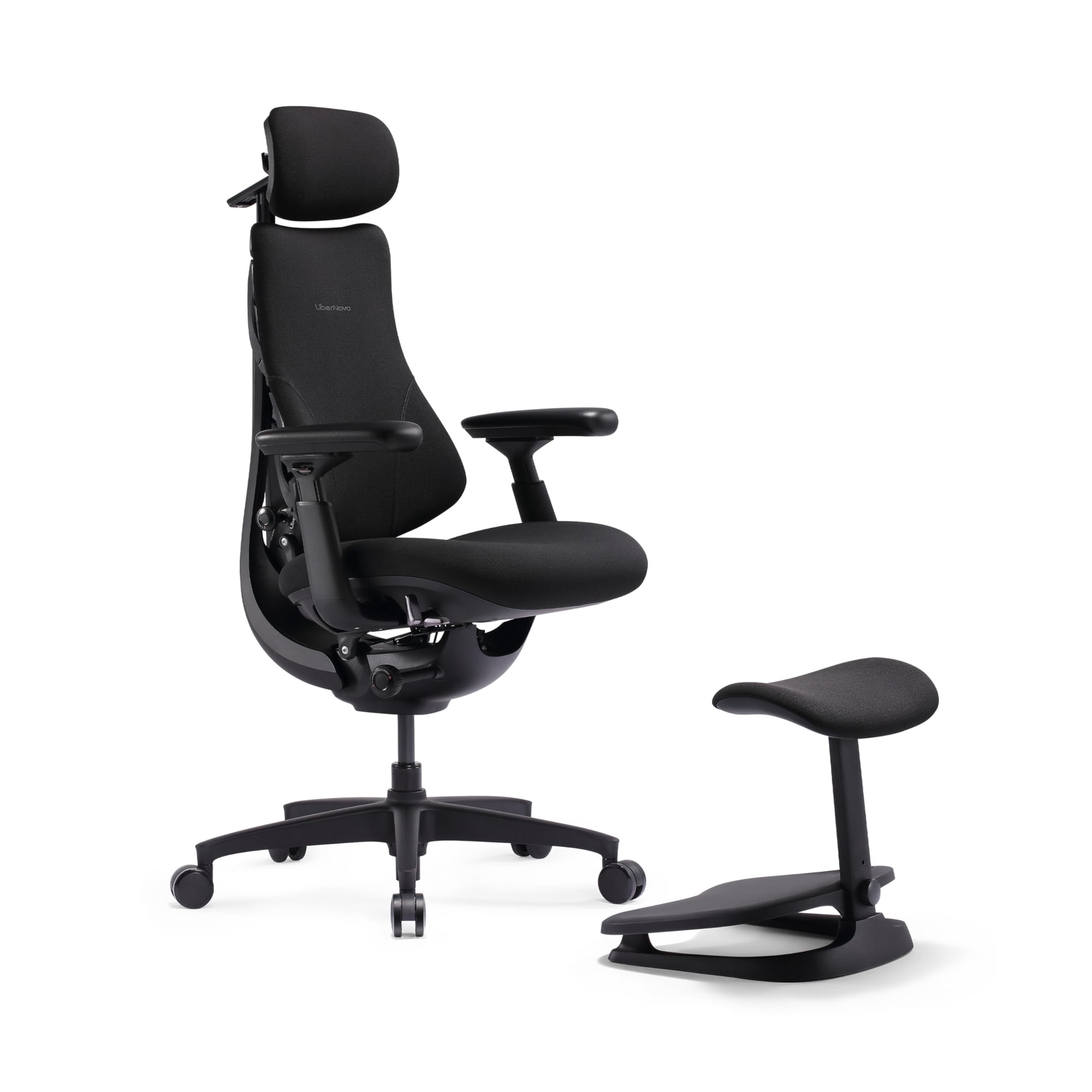 dynamic ergonomic office chair manual product