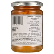 Tiptree Double One Orange & Tangerine Marmalade, 12 Ounce Jar