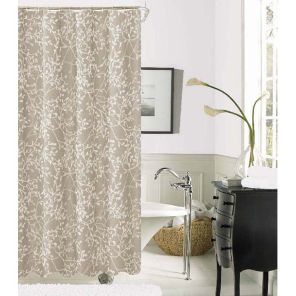 Willow Shower Curtain