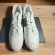 thumbnail image 3 of New Balance 550 USA Triple White BB550WWW Men's Vintage Basketball Size 11-13, 3 of 5
