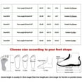thumbnail image 3 of Samickarr Summer Slippers For Women And Men Indoor And Outdoor Wide Women Men Slippers Home Couple Shoes Indoor Outside Soft Soled Slippers, 3 of 3