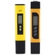 thumbnail image 1 of Medidor de Ph Medidor de Tds Medidor de Agua Digital Portátil Medidor de Ph Instrumento de Prueba de Calidad del Agua Prueba de Temperatura del Agua y Temperatura Ambiente Para La Industria de Tratami EOTVIA No, 1 of 7