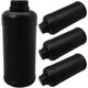 thumbnail image 1 of 4 botellas de reactivo de laboratorio, contenedores de almacenamiento de líquidos, botellas vacías, botellas de muestra de 1000 ml, 1 of 6