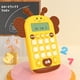 thumbnail image 5 of Portable Intelligent Calculator Toy For Children Encourages Mathematical Skills With Interest Learning Activities Suitable For Kids Aged 3-6, 5 of 6