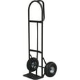 thumbnail image 3 of Milwaukee Hand Truck 30019 800 Lb Capacity Charcoal D-Handle Hand Truck, 3 of 4