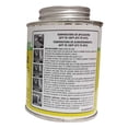 thumbnail image 2 of Pegamento Cemento CPVC Amarillo Lata 237ml 227 EZ WELD, 2 of 3