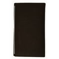 thumbnail image 2 of Ladies Genuine Leather Checkbook Holder Credit Card ID Organizer Wallet 6575 CF, 2 of 6