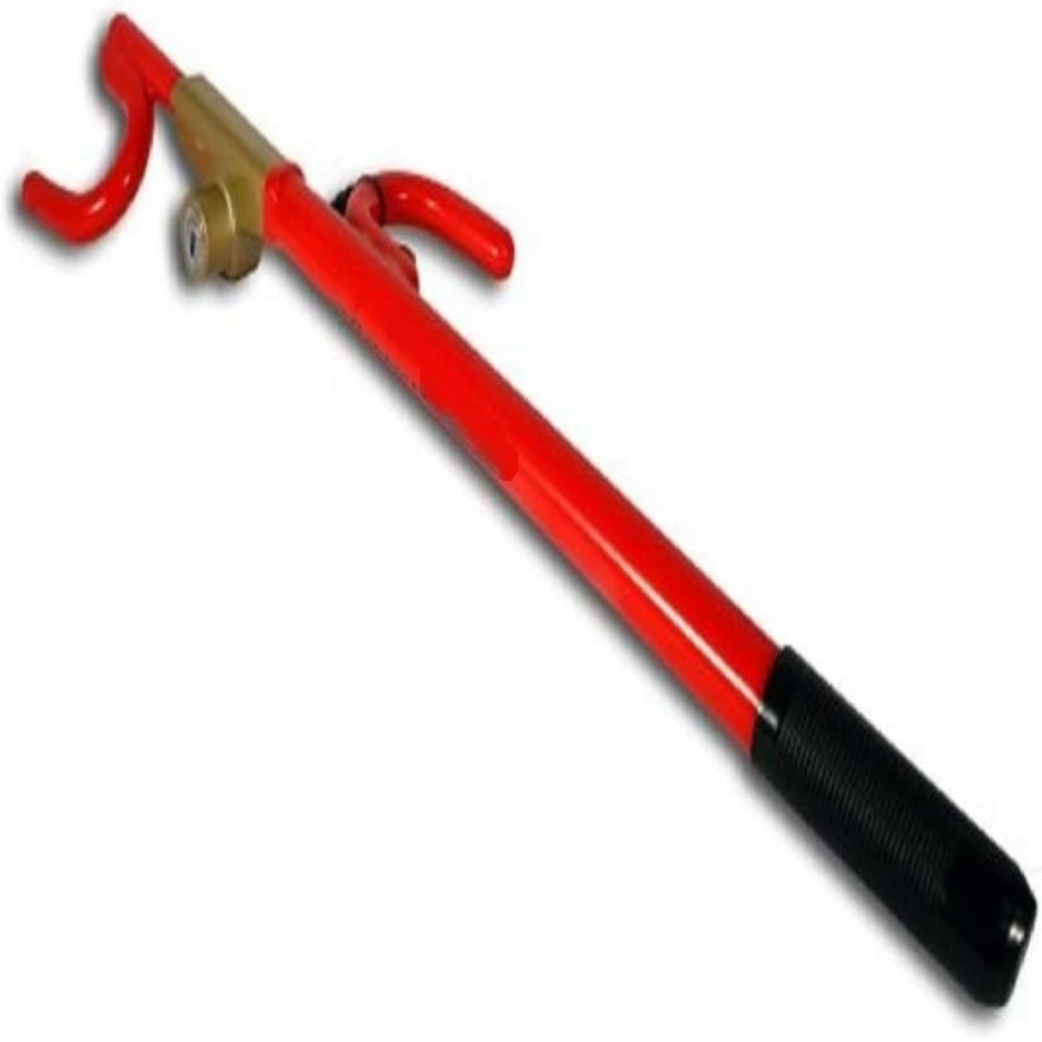 The Club 2100 Truck/SUV Club Steering Wheel Lock