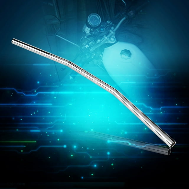Handlebar, Sturdy Dirt Bike Handlebars, Motorcycle Handlebar, For Motorcycle For Dirt Bike