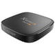 thumbnail image 1 of X88 PRO S Android 10.0 Caja de TV inteligente Allwinner H616, 1 of 8