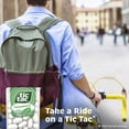 thumbnail image 2 of Tic Tac Freshmint Breath Mints, Bulk 12 Pack, On-The-Go Refreshment, 1.7 Oz Each, 2 of 3
