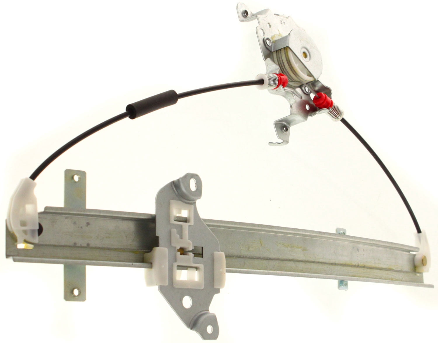 Window Regulator For 1996-2004 Nissan Pathfinder 1997-2003 Infiniti QX4 Front, Left Driver Power