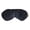 Kohl, variant on Kozi | Herbal Aromatherapy Goggle Eye Pillow | Ultimate Relaxation for Soothing Muscle Pain, Tension Relief, and Enhanced Sleep | Heated Eye Mask for Dry Eyes, Cooling Sleep Mask | Amethyst