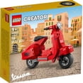 thumbnail image 2 of LEGO Creator Vespa, 2 of 2