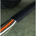 thumbnail image 2 of 5 Feet Neoprene Cord Protector & Concealer- Color: Black, 2 of 4