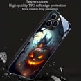 thumbnail image 4 of Halloween Smart Colorful Fashion Trend Voice Control Flashing Luminous Phone Case Supports For Xiaomi/redmi Series Models, 4 of 4