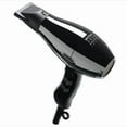 thumbnail image 3 of Elchim 3900 Healthy Ionic Hair Dryer - Black/silver Hair Dryer, 3 of 6
