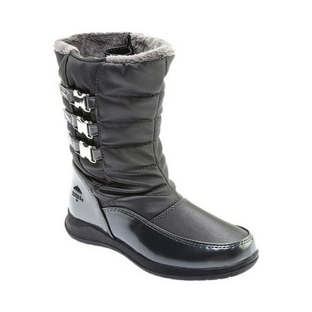 Women's totes Bonnie Snow Boot (Best At Ski Boots)