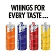 thumbnail image 4 of (24 Cans) Red Bull Energy Drink, Blueberry, Blue Edition, 12 Fl Oz, 4 of 9