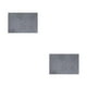 thumbnail image 4 of Mantel para comedor Cateissary con posavasos de PVC multicolor lavables de estilo Simple, 4 of 6