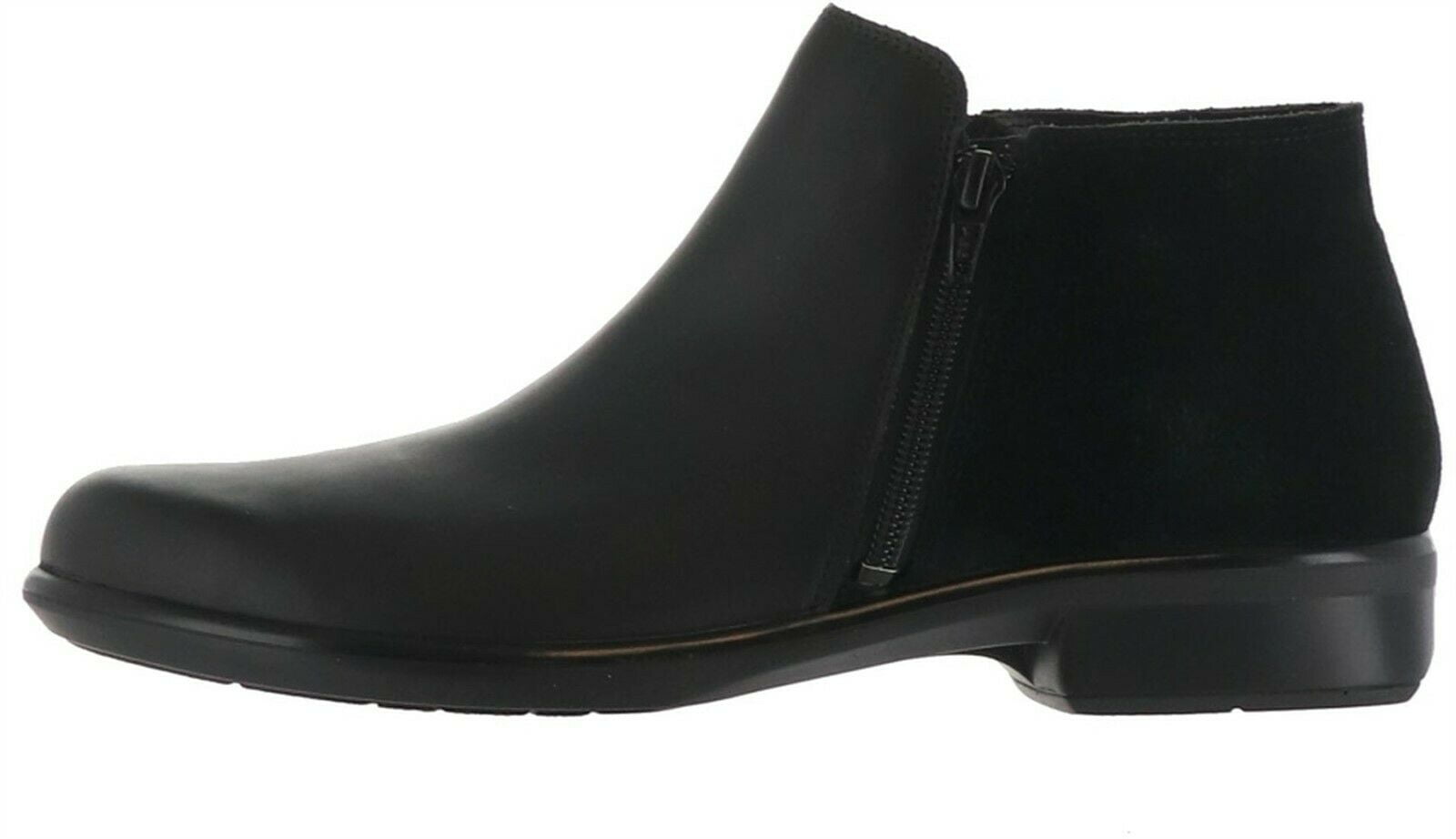 naot boots with cleats