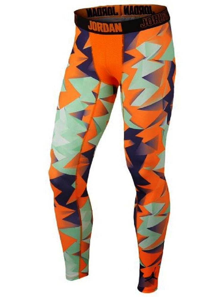 jordan training tights