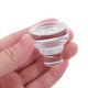 thumbnail image 5 of WHAMVOX 10Ud Tapones Transparentes En T Para De Vino Y Cerveza Reutilizables Para Fiestas Y Manualidades, 5 of 6