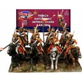 thumbnail image 1 of Victrix French Napoleonic Imperial Guard Lancers New, 1 of 5