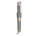 thumbnail image 1 of Estilizador  de cerámica Conair Infinitipro para rizos,  gris, 1 of 4