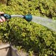 thumbnail image 3 of Pistola de agua para lavado de coches de jardín, pistola pulverizadora de varilla larga ajustable de alta presión, Control de pulgar, pulverización larga MFZFUKR CPB-US-DYP436, 3 of 5