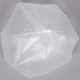 thumbnail image 3 of 7 Gallon Trash Bags - 100 Small Mini Garbage Bags Clear Mini Trash Bags For Mini Trash Can | Paper Waste Basket Liners For Bathroom Kitchen Car Office | Garbage Disposal Bags | Paper Recycling Bags, 3 of 4
