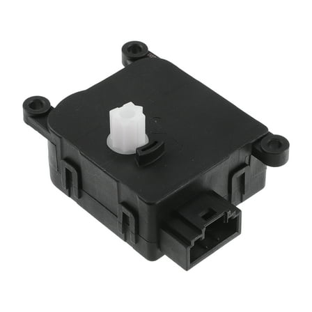 Unique Bargains HVAC Heater Blend Air Door Control Actuator, No.68004016AA for Dodge Nitro 6 Cyl 3.7L 6 Cyl 4.0L 07-11