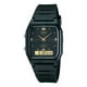 thumbnail image 1 of Reloj Casio Análogo Digital Aw-48he-8avdf Negro Becris, 1 of 6