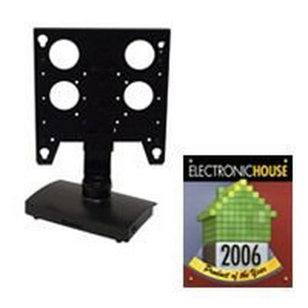 Chief Projector Lift - Chief Manufacturing, Inc. CM3T45U Black Universal Automated Swivel Stand