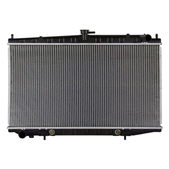 Radiator for Nissan Altima 2.4L - 1993 1994 1995 1996 1997 1998 1999 2000 2001