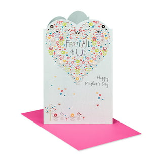 Paper Duck Pop up Card 3D Changeable Clothes Pop up Card for