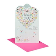 American Greetings Mother's Day Card from Us (Happy Mother's Day)