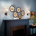 thumbnail image 4 of Kichler Lighting - Ali - 1 Light Wall Sconce In Traditional Style-14 Inches Tall, 4 of 10