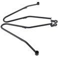 thumbnail image 2 of Saddlebag Support Bars Mounting Guard Bracket Metal Side Bag Bracket Motorcycle Accessory Fit for SE T100 900 Scrambler, 2 of 7