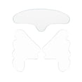 thumbnail image 1 of Yeacher Ensemble de Coussinets pour le Soin de la Peau du Visage en Silicone, Patchs pour le Front et le Sourire, Coussinets Lissants pour Enlever les Ridules et les Ridules, 1 of 7