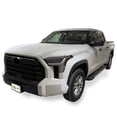 thumbnail image 5 of Vanguard Stainless Steel CB3 Running Boards compatible with 22-23 Toyota Tundra Double Cab, 5 of 5