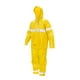 thumbnail image 1 of Impermeable 2 Piezas Talla Extra Grande Usim43 Urrea, 1 of 2