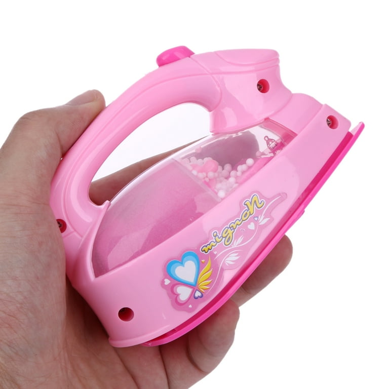 Iron toy for kids shop